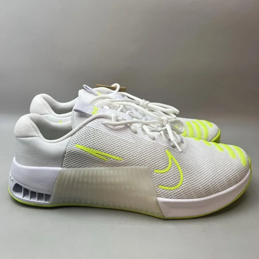 Nike metcon training